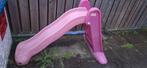 Little Tikes Roze Glijbaan - Gebruikt, Kinderen en Baby's, Ophalen, Gebruikt, Glijbaan