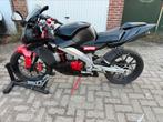 Derbi gpr in losse onderdelen te koop project opknapper, Derbi, Frame, Gebruikt, Derbi