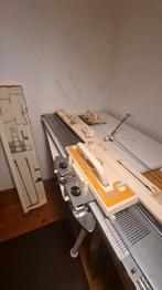 Knitting machine Brother KH 840, Ophalen, Gebruikt, Naaimachine, Brother