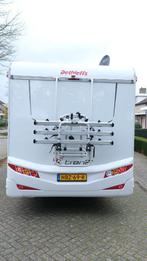 2023 Dethleffs Trend 90 Edition - Enkele bedden - 165 PK, Luifel, Particulier, L-zit, Gaslek-detector