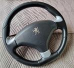 Peugeot Partner II Lederen RCZ sport stuur super netjes, Ophalen of Verzenden, Peugeot