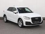 Audi Q2 35 TFSI CoD Sport 150pk S-tronic | LED | Navi | S-li, Stof, 4 cilinders, 150 pk, Wit