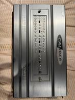 Caliber CA 670 PRO Versterker - Gebruikt, Ophalen of Verzenden, Gebruikt, Universele onderdelen