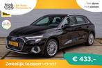Audi A3 Sportback 45 TFSI e S edition Competiti € 25.500,0, Gebruikt, Euro 6, 1535 kg, Zwart