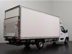 Renault Master 2.3DCI 145PK Bakwagen+Laadklep | Laadlengte 4, Auto's, 145 pk, Gebruikt, Euro 6, Renault