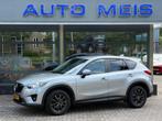 Mazda CX-5 2.0 TS+ Lease Pack 2WD Navi Clima Cruise, Voorwielaandrijving, 4 cilinders, 1290 kg, Origineel Nederlands