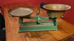 Antieke Weegschaal - Decoratief en Functioneel, Ophalen