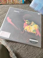 Jimmy Hendrix 180 gram, Ophalen of Verzenden, Zo goed als nieuw, Overige formaten, Poprock