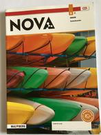 NOVA scheikunde HAVO 5A, Boeken, Ophalen of Verzenden, Zo goed als nieuw, HAVO, Scheikunde