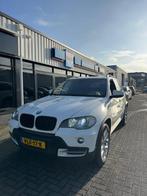BMW X5 xDrive35d, Auto's, Bestelauto's, 2095 kg, Gebruikt, 2993 cc, Wit
