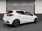 Kia cee'd 1.4 CVVT 5 DEURS / AIRCO / CRUISE / LMV, Auto's, Voorwielaandrijving, Euro 5, Gebruikt, 4 cilinders