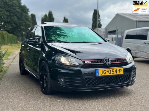 Volkswagen Golf 2.0 GTI, Auto's, Volkswagen, Bedrijf, Te koop, Golf, ABS, Achteruitrijcamera, Airbags, Airconditioning, Boordcomputer
