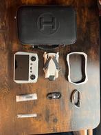 DJI Mini 3 (RC2) + Extra Case & Screenprotector, 30 tot 45 minuten, Cameradrone, 5 tot 10 kilometer, Ophalen of Verzenden
