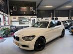 BMW 1-serie 116i EDE High Executive Groot beurt Gehad!, 1-Serie, USB, 4 cilinders, Met garantie (alle)