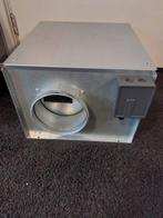 ORCON GB 160 MS Ventilator - Nieuwstaat, Doe-het-zelf en Verbouw, Ophalen of Verzenden, Zo goed als nieuw, Ventilator