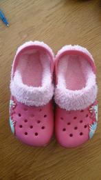 roze crocs maat 28-29, Meisje, Overige typen, Nieuw, Ophalen of Verzenden