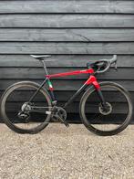 Colnago C68 super Record wireless, 53 tot 57 cm, Ophalen, Zo goed als nieuw, Overige merken