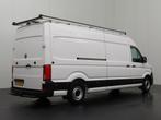 Volkswagen Crafter 2.0TDI 140pk DSG Automaat L4H3 | Imperiaa, Stof, Gebruikt, 4 cilinders, Volkswagen