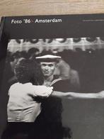 Fotoboek HC 1986, Ophalen of Verzenden