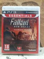 PS3 FALLOUT NEW VEGAS Ultimate Edition, Spelcomputers en Games, Games | Sony PlayStation 3, Avontuur en Actie, Vanaf 18 jaar, 1 speler
