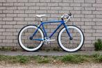 Fixie Stadsfiets, Fietsen en Brommers, Overige merken, Gebruikt, Minder dan 10 versnellingen, 28 inch