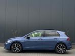 Volkswagen Golf 1.5 eTSI 50 Edt. FULL PANO NAVI CAMERA CLIMA, 4 cilinders, 150 pk, Blauw, Alcantara