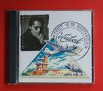 cd Wigbert Ticket in de nachtkastla + De ebbenhout blues, Ophalen of Verzenden, Poprock