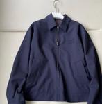 Miu miu Navy mohair veste Jacket mantel jas, Kleding | Heren, Ophalen of Verzenden, Zo goed als nieuw, Blauw