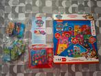 Paw patrol educatief 3 in 1spel, Kinderen en Baby's, Speelgoed | Educatief en Creatief, Ophalen of Verzenden, Zo goed als nieuw