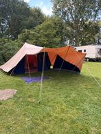 De waard tent type Lepelaar, Caravans en Kamperen, Tenten, Ophalen, Gebruikt, Tot en met 4