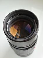 Voigtlander Heliar 75mm lens - Prachtige staat!, Ophalen of Verzenden, Zo goed als nieuw, Telelens