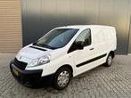Peugeot Expert 1.6 HDI 66KW BV 2016, Auto's, Euro 5, Zwart, 4 cilinders, 0 kg