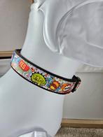 Collar Me Up Scotty Pow Wow Halsband maat XL, Ophalen of Verzenden, Handgemaakt, Gebruikt