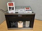 Luxe Miele inbouw koffiemachine !!!, 10 kopjes of meer, Ophalen, Koffiemachine