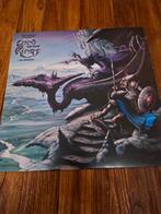 Lord Of The Rings Lp, Ophalen, Gebruikt, Poprock