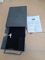klein kluisje/ studenten, auto / caravan, Ophalen of Verzenden, Gebruikt