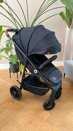 Lionelo buggy zgan, Kinderen en Baby's, Ophalen of Verzenden, Zo goed als nieuw, Overige merken