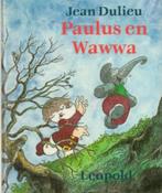 Paulus en Wawwa van Jean Dulieu (1992), Antiek en Kunst, Ophalen of Verzenden