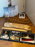 Billing boat smit rotterdam nr 478, Ophalen of Verzenden, Zo goed als nieuw