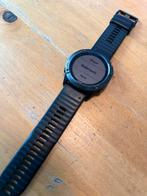 Garmin Fenix 6X Pro Solar 51 mm, Gebruikt, Zwart, Garmin, Ophalen of Verzenden