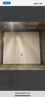 garagebox in wijnhaven rotterdam, Auto diversen