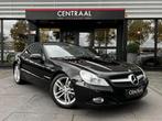 Mercedes-Benz SL-klasse 350 315PK, Navi, Airscarf, Pdc, Harm, Automaat, Euro 5, Achterwielaandrijving, Gebruikt