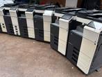 Diverse kopieermachines te koop, Computers en Software, Printers, Ophalen, Gebruikt