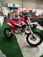 Apollo Thunder Crossmotor 125cc 150cc Nieuw 2025 4 Takt!, Dr. Nolenslaan 157E 6136GM Sittard, Nieuw, Ophalen of Verzenden, Info@roadmax.nl