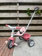 Smoby driewieler, Ophalen, Gebruikt