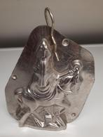 Vintage Sinterklaas Chocoladevorm mal, Ophalen of Verzenden