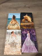 Kiera Cass Boeken Set, Boeken, Ophalen of Verzenden, Zo goed als nieuw, Nederland