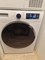 Beko WTV8741SCDOS Wasmachine - 8kg, 1400 rpm, Witgoed en Apparatuur, Wasmachines, Ophalen, 1200 tot 1600 toeren, Gebruikt, 8 tot 10 kg