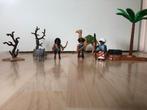 Playmobil Egyptenaren / Woestijn Set, Ophalen of Verzenden, Gebruikt, Los playmobil