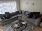 Lounge set en meubels - alles in één koop!, Ophalen of Verzenden, Gebruikt, Stof, Modern